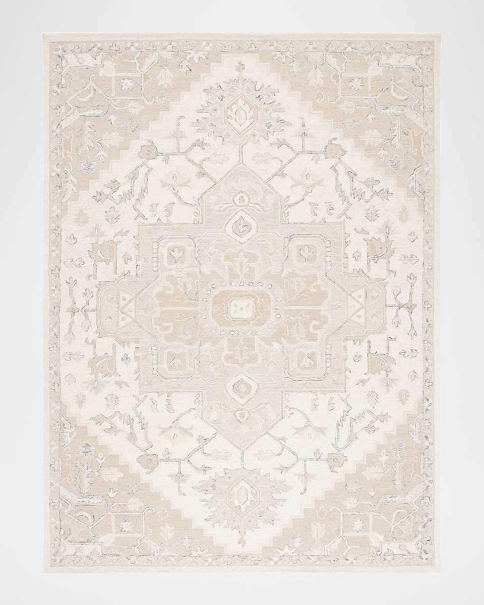 Percy Hand-Woven Rug, 11' x 15'